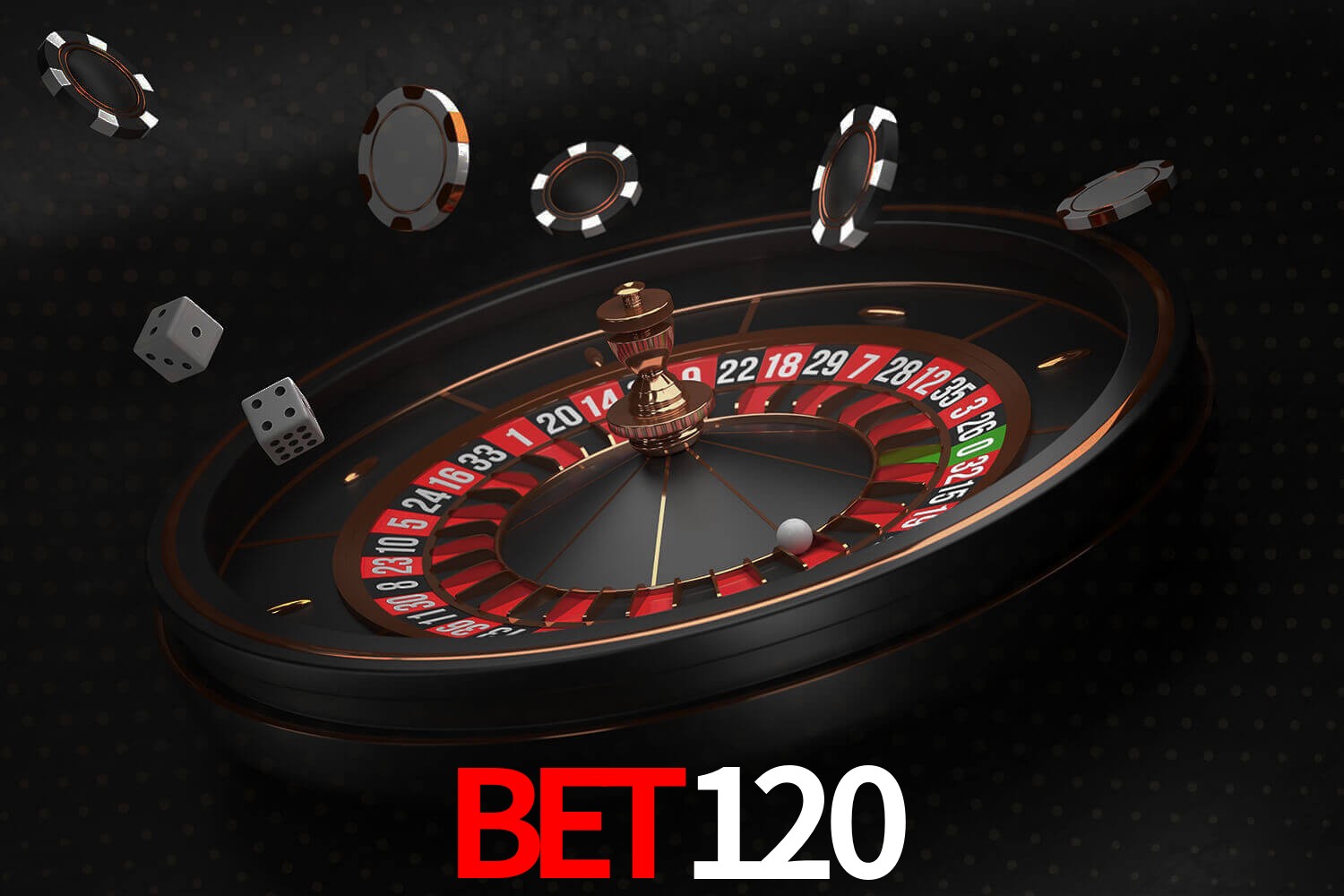 BET120 CASINO