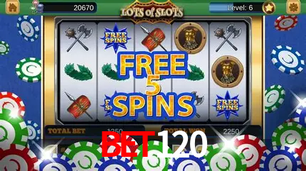 Desvendando o Mundo dos Jogos Virtuais na BET120