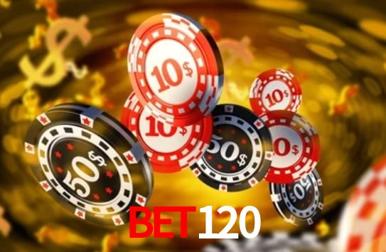 Estatísticas BET120