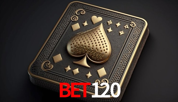 Diretório de Jogos BET120