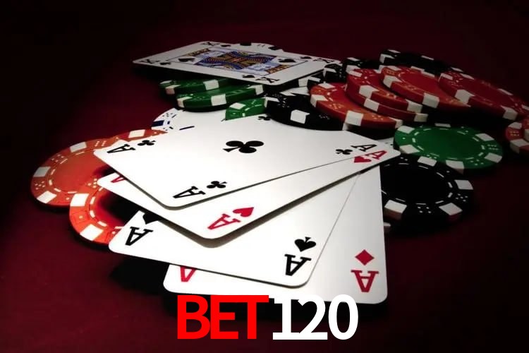 Jogo Spaceman BET120