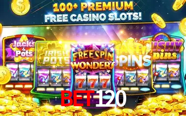 Desvendando o Mundo dos Jogos Virtuais na BET120
