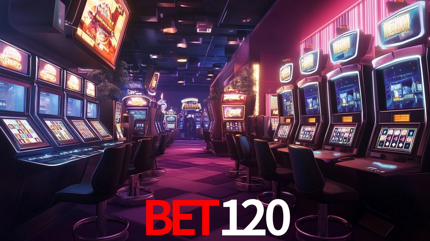 Ofertas Imperdíveis na BET120: Promoções e Bônus Que Valem a Pena