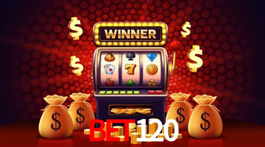 Live Casino BET120