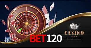 Estatísticas do Jogo BET120