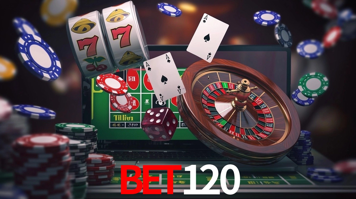 BET120,BET120.com
