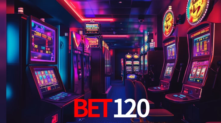 BET120 CASINO