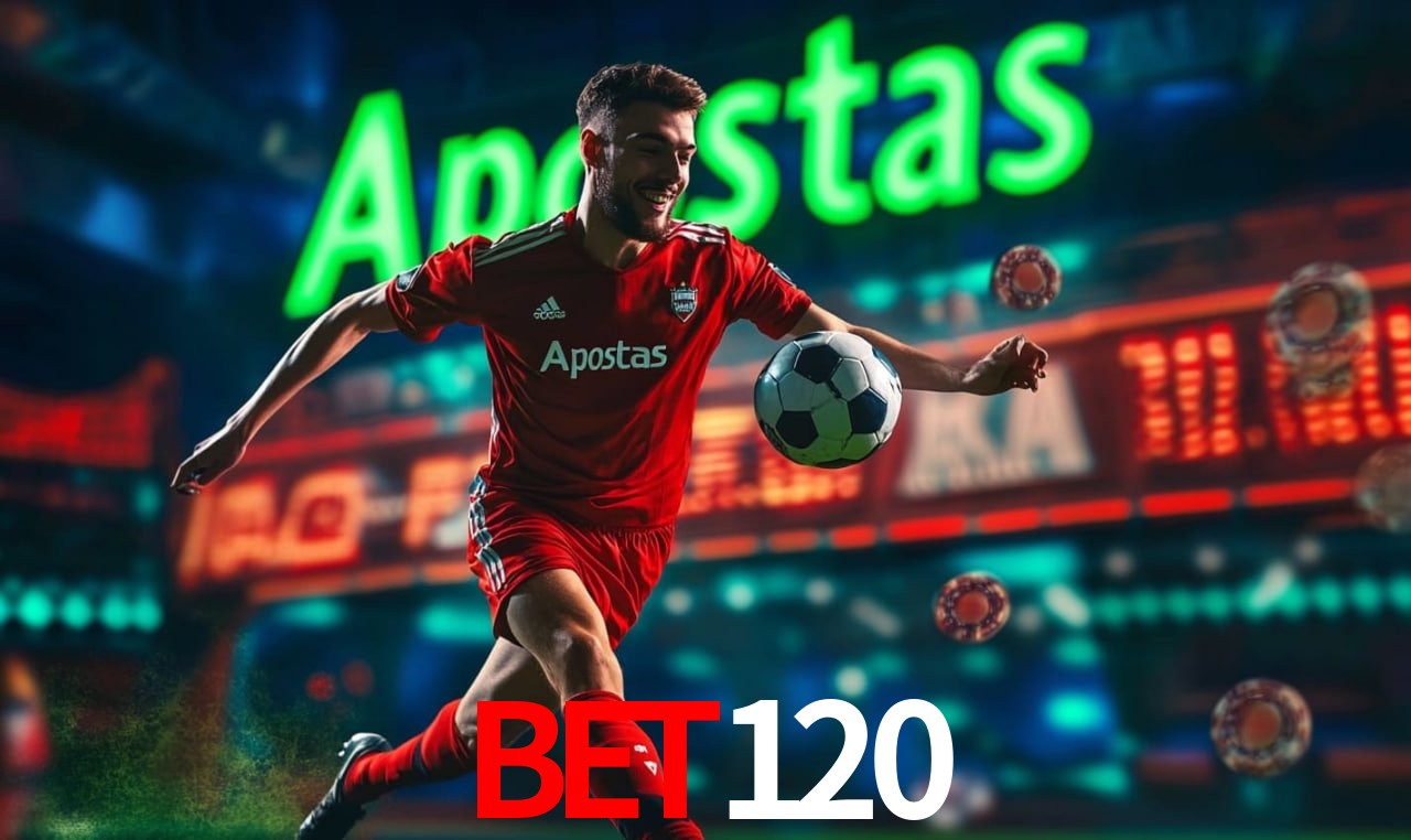 Programa VIP BET120