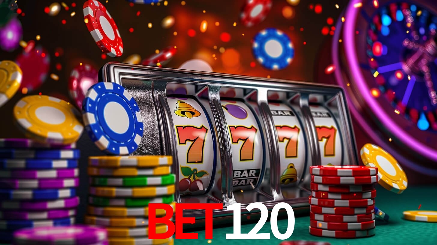 Casino Ao Vivo BET120