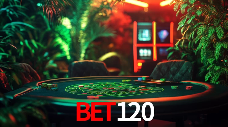 Tournaments BET120