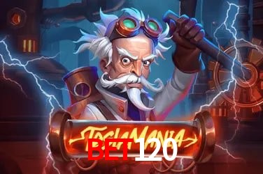 Tecnologia da Plataforma BET120