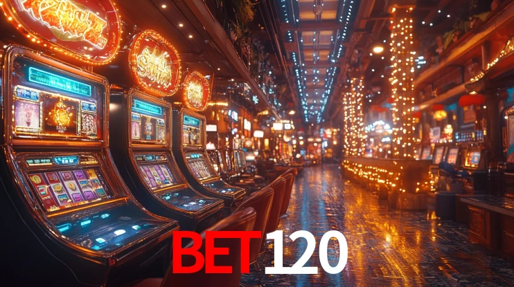 BET120: Seu Especialista em Apostas Esportivas Brasileiras
