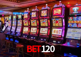 Descubra a Essência do BET120: Nossa História e Compromissos