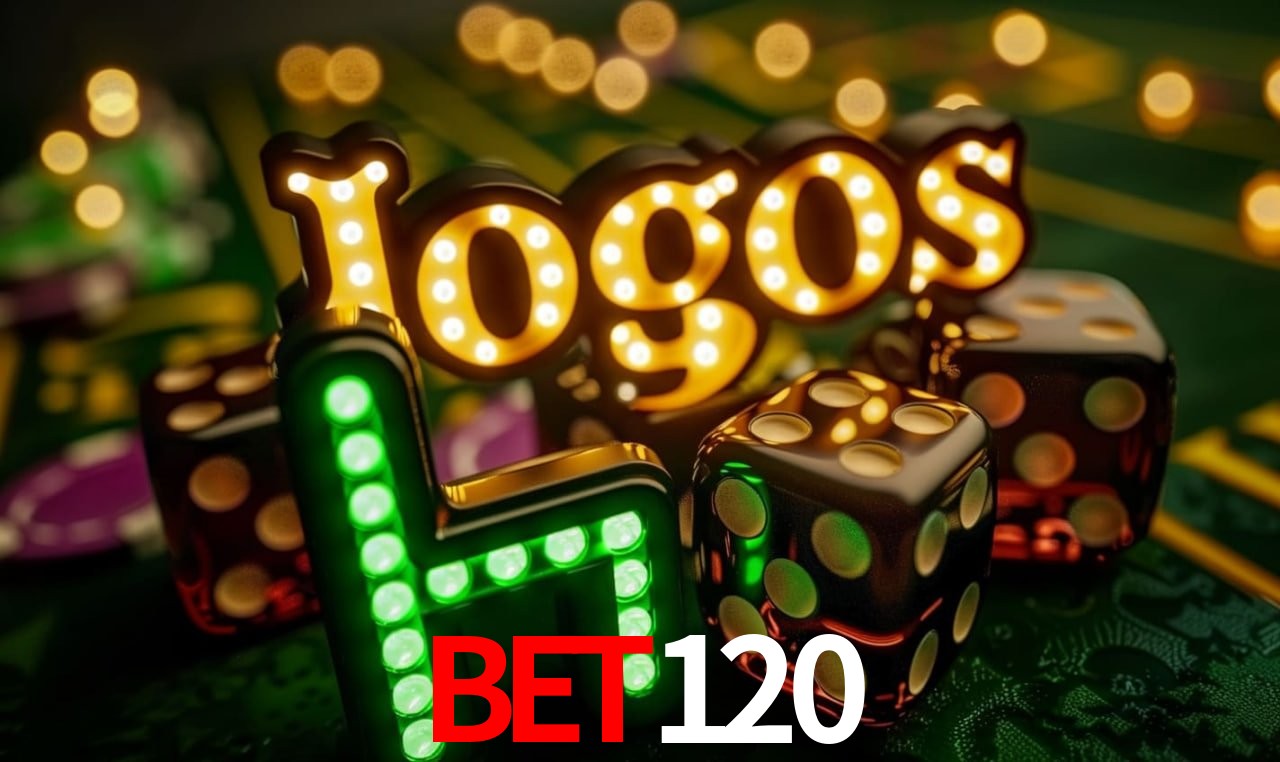 Provedores de Jogos BET120