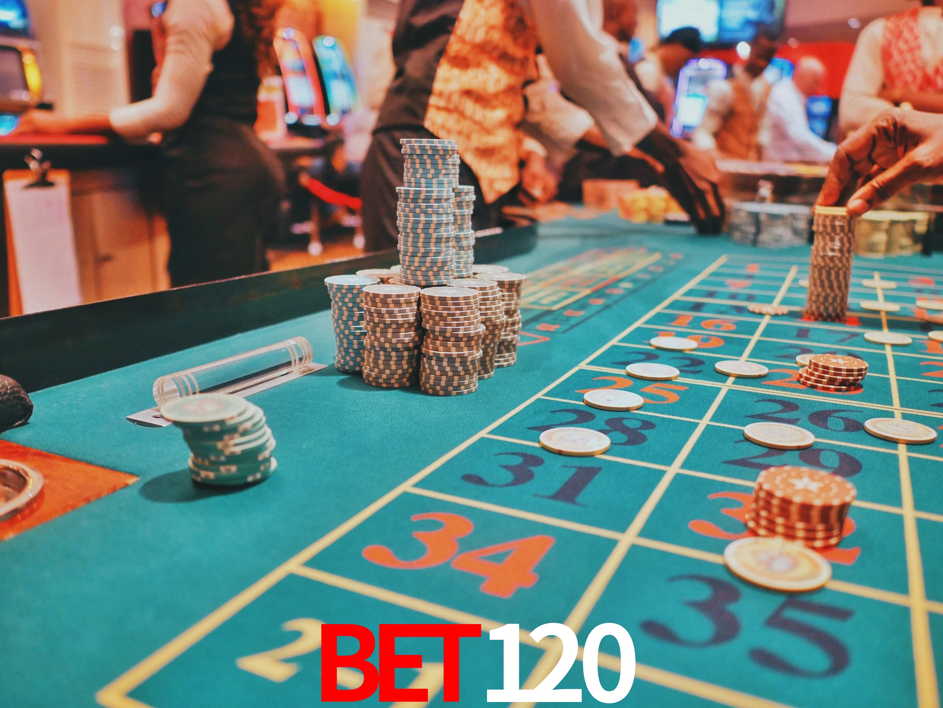 Apostas de Basquete BET120