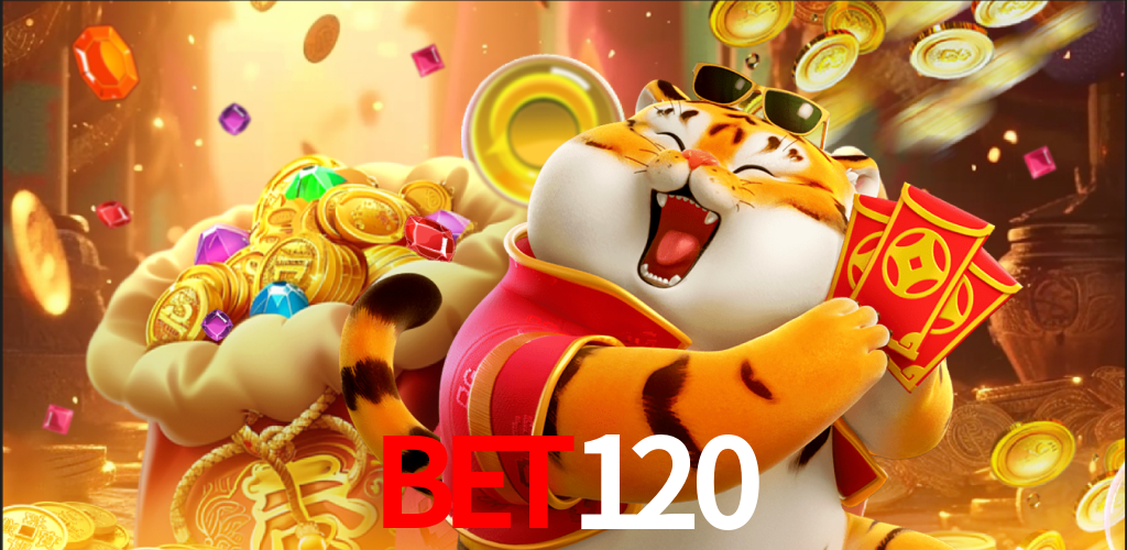 BET120: A Experiência de Casino com Jogos de Mesa ao Vivo