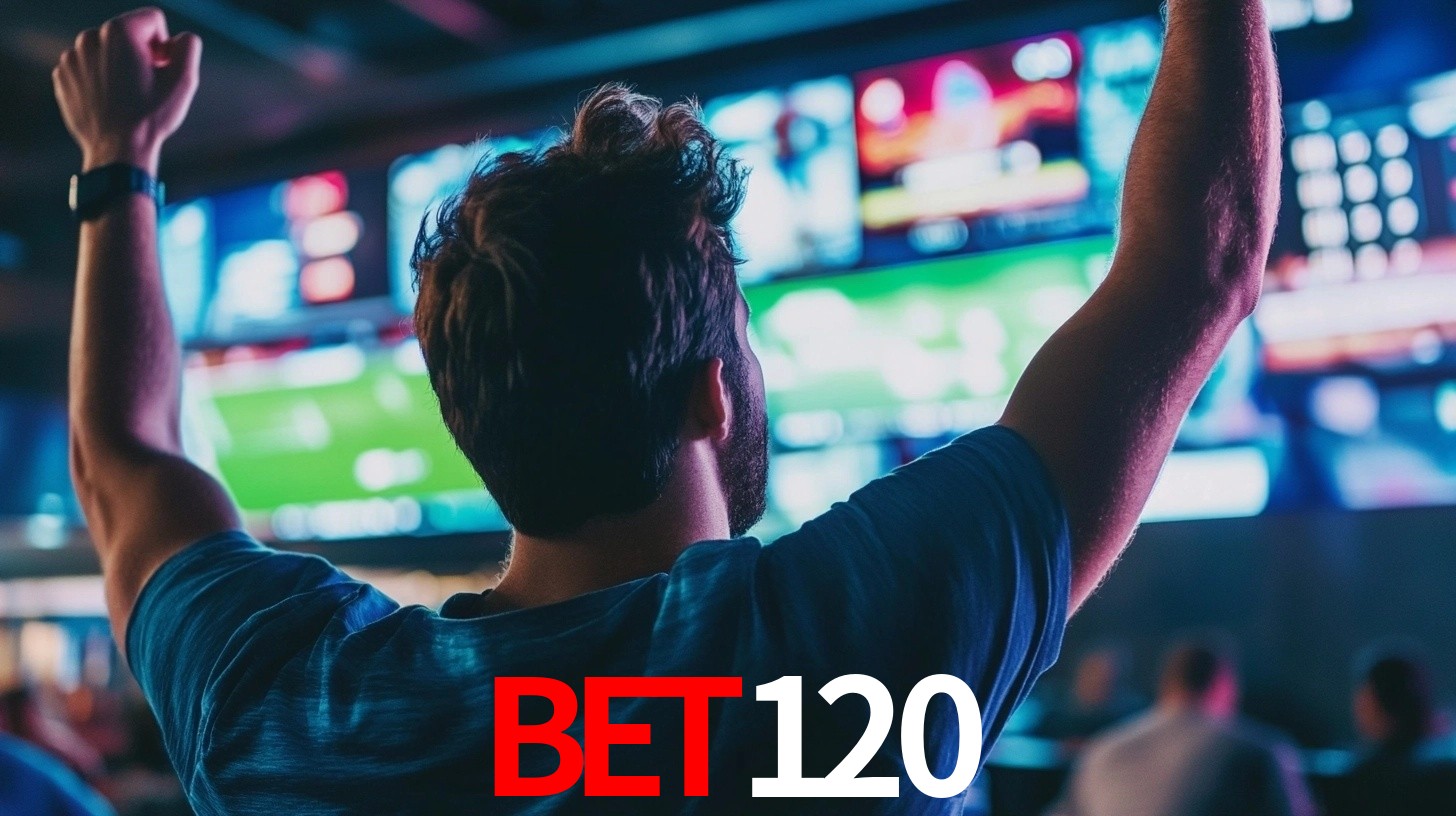 BET120.com