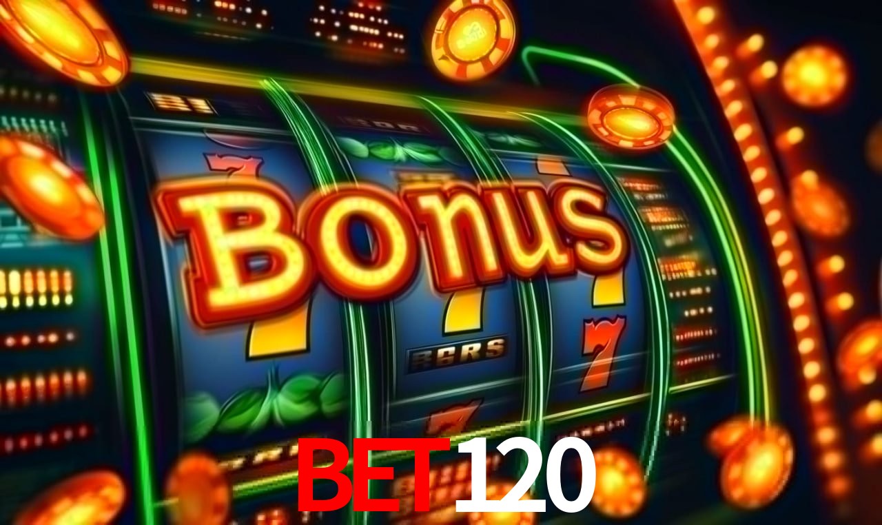 Blackjack Table BET120