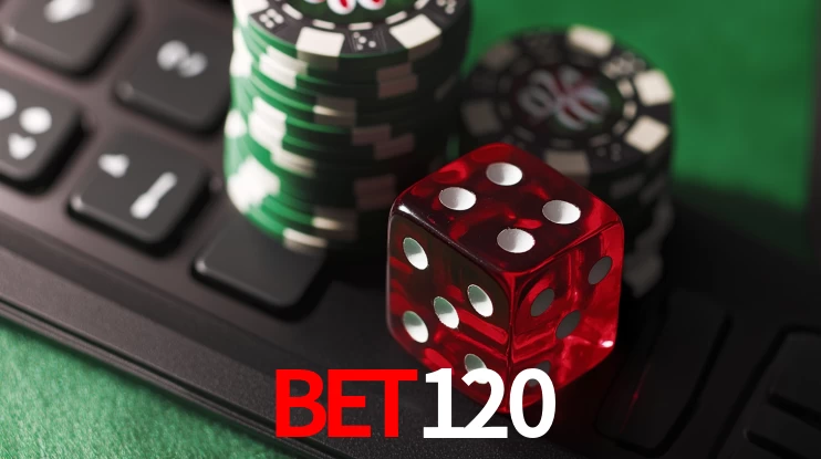 Slot Games BET120