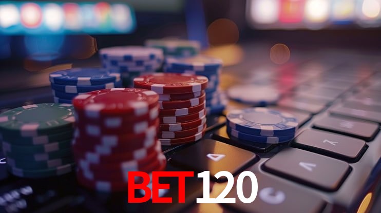 Promoções Sazonais BET120