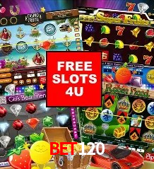 Exclusive Offers BET120