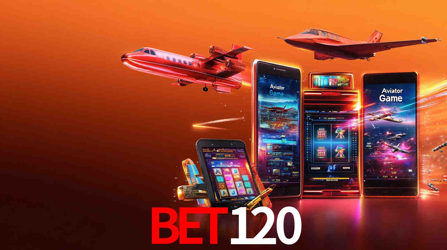 Apostas Esportivas na BET120: Um Guia Completo