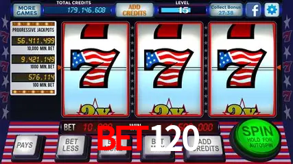 Desvendando o Mundo dos Jogos Virtuais na BET120