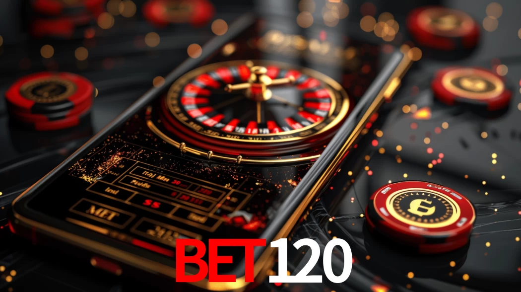 Bonus Features BET120