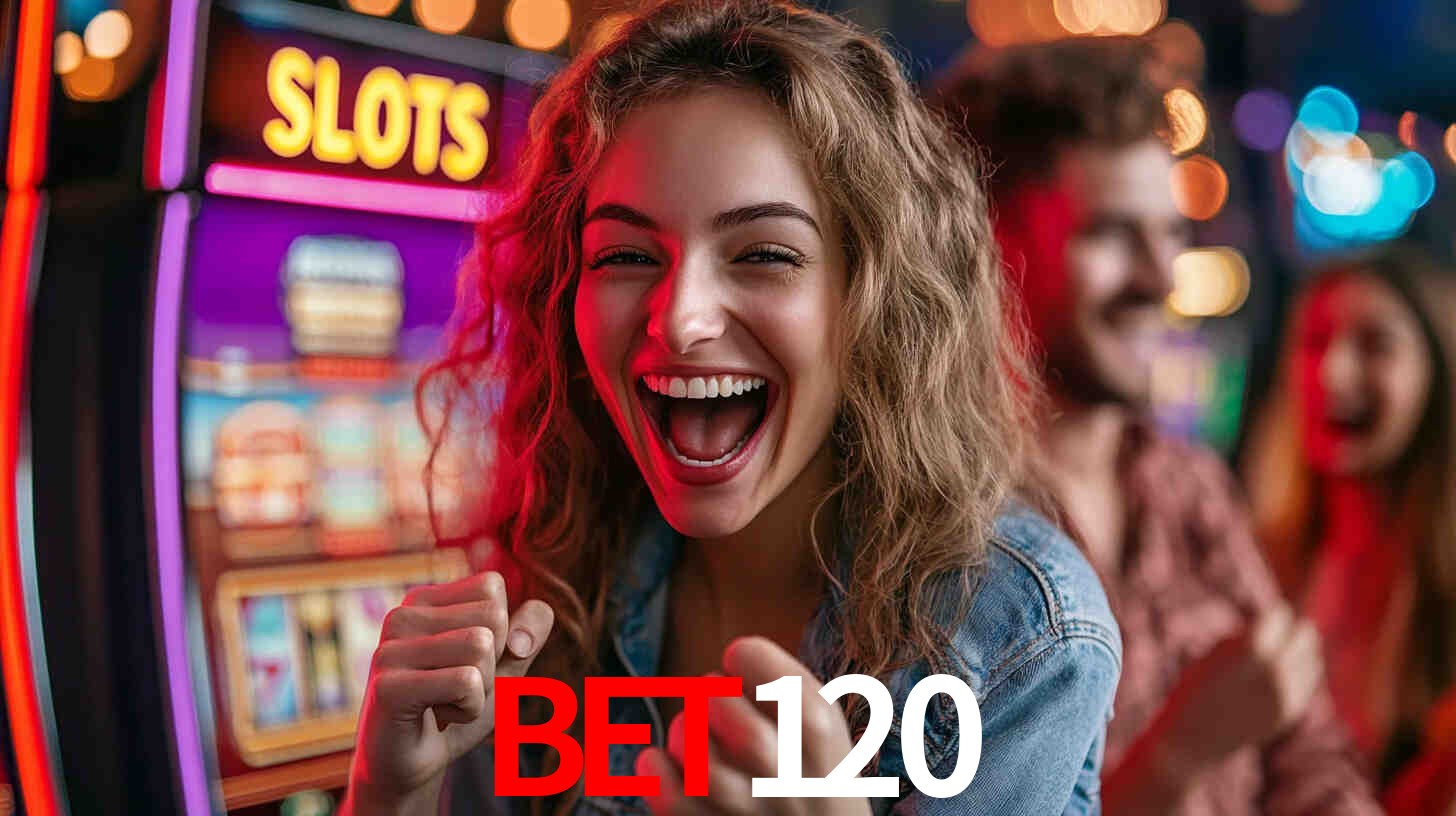 A Experiência Imersiva dos Cassinos Ao Vivo no BET120