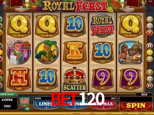 Weekend Specials BET120