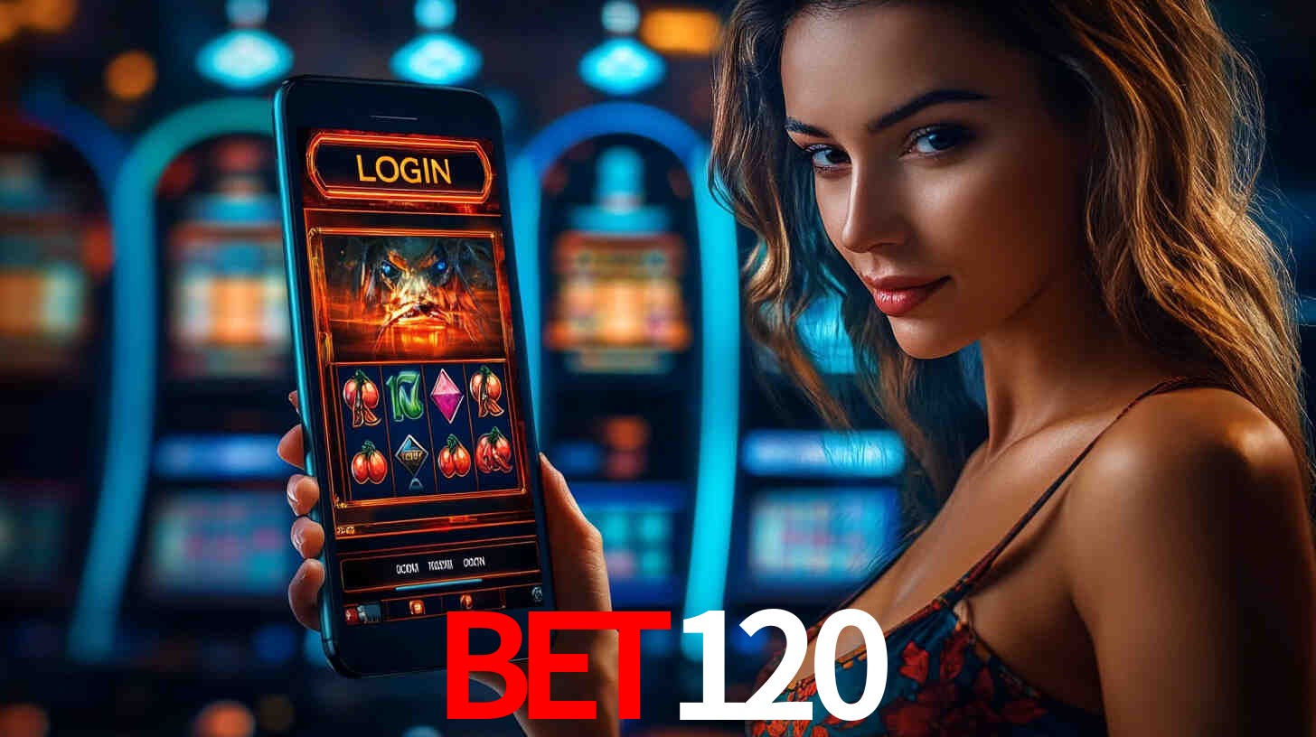 BET120 CASINO