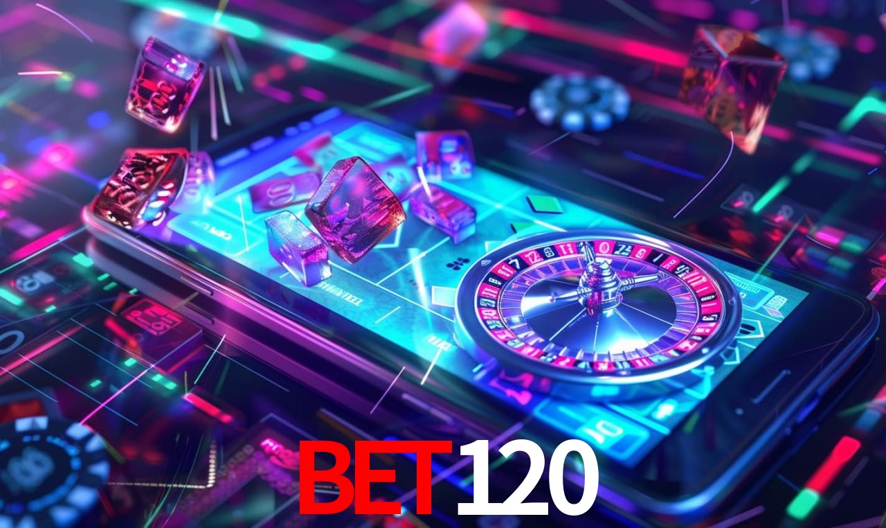 Recursos de Bônus BET120