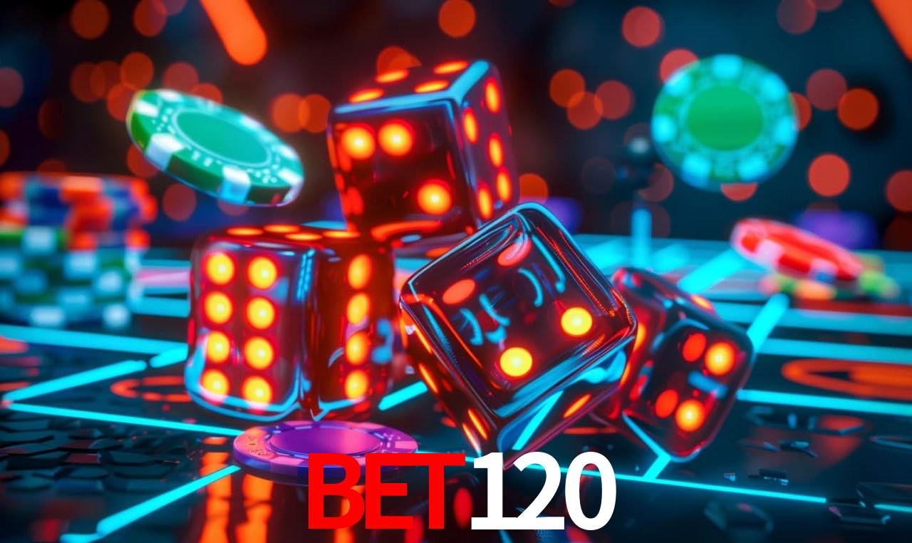 Interface do App BET120