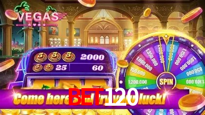 Flash Promotion BET120