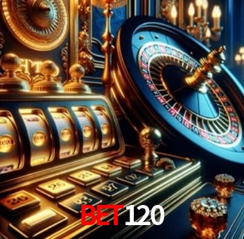 Apostas de Futebol BET120