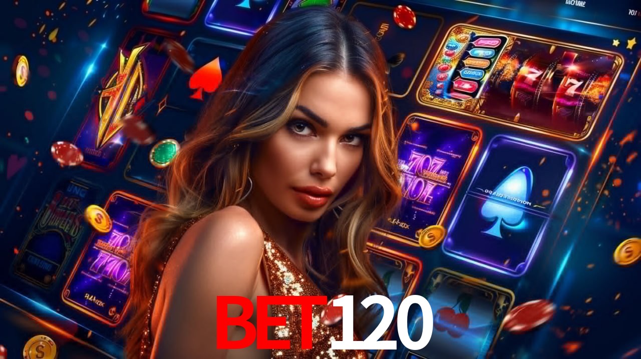 cassino BET120