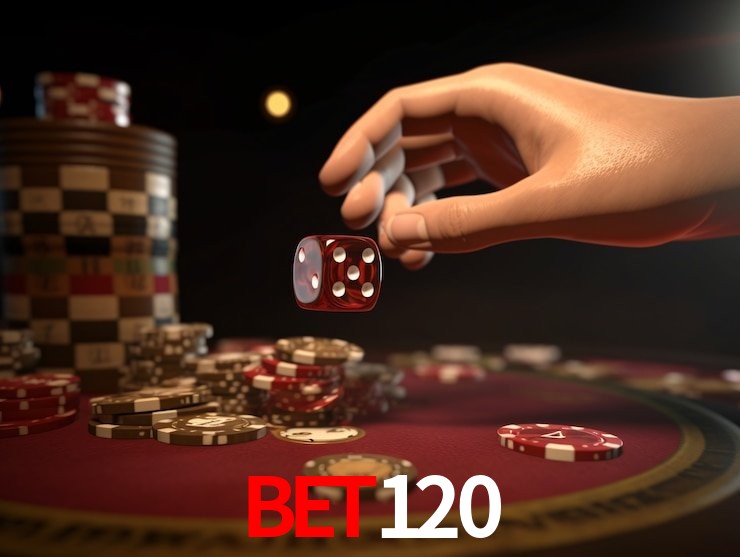 Cadastro Rápido BET120
