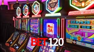 Bônus Diários BET120