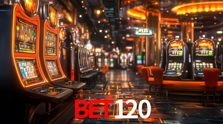Explore as vantagens do BET120: serviço profissional e confiabilidade