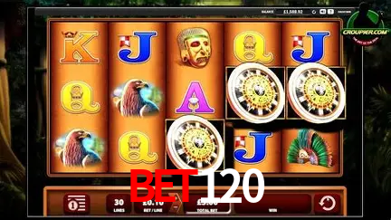 Descubra o Mundo do Cassino Online com BET120