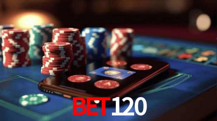 Apostas de Tênis BET120