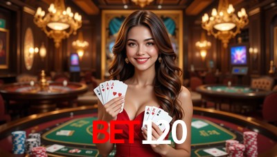 Game Providers BET120