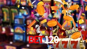 BET120.com