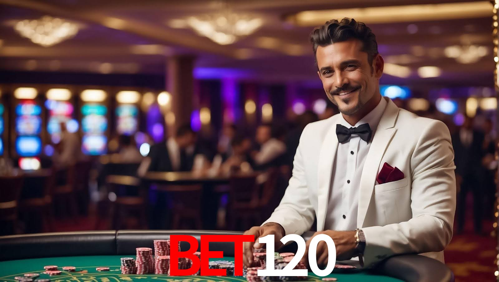 Ofertas Exclusivas BET120