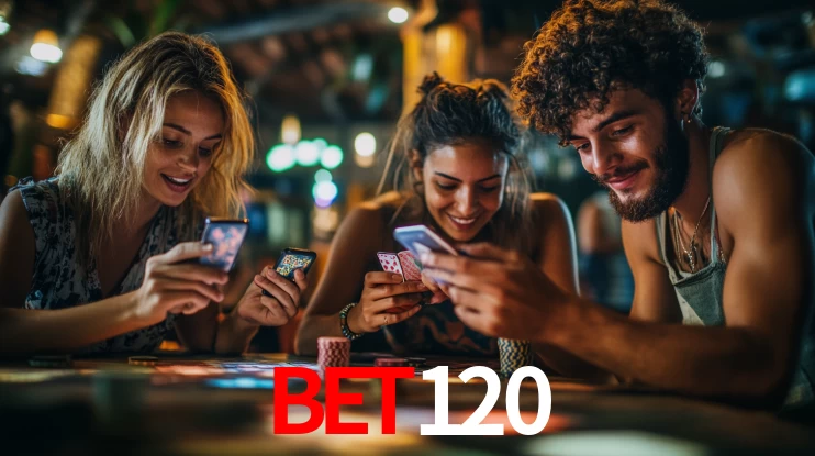 Programa VIP BET120