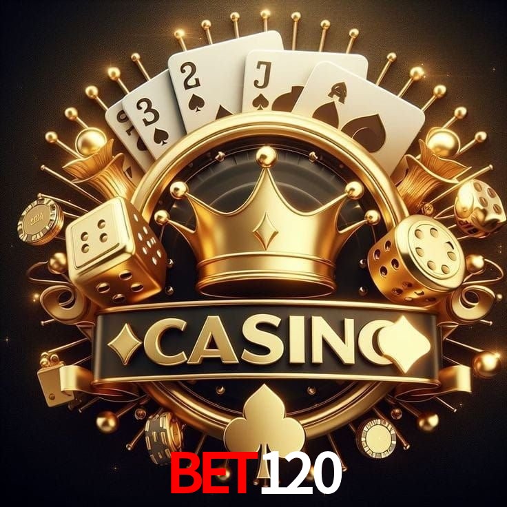 Casino Ao Vivo BET120