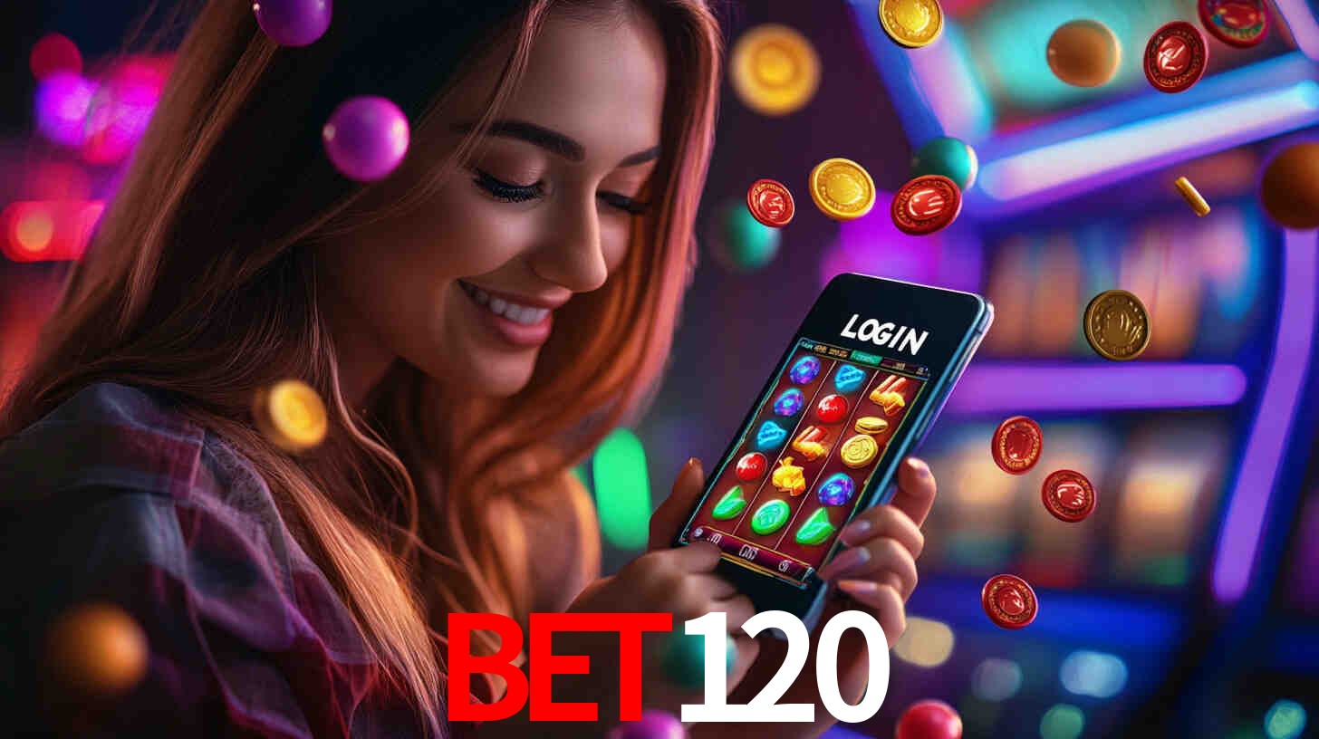 BET120.com