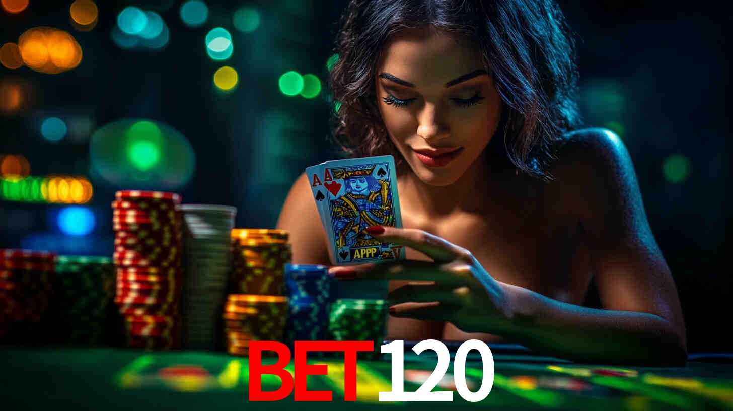Descubra o Programa VIP da BET120: Vantagens Exclusivas para Jogadores