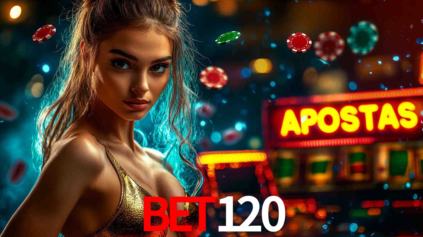 Explorando a Categoria de Eventos em Apostas na BET120