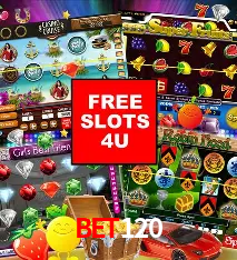 Descubra a Magia dos Jogos de Arcade no BET120